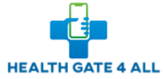 Λογότυπο του Health Gate 4 All